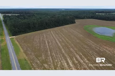 7600 Block Bratt Road, Century, FL 32535 - Photo 9