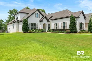12411 Gracie Ln, Spanish Fort, AL 36527 - Photo 5