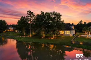 12411 Gracie Ln, Spanish Fort, AL 36527 - Photo 3