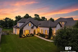 12411 Gracie Ln, Spanish Fort, AL 36527 - Photo 1