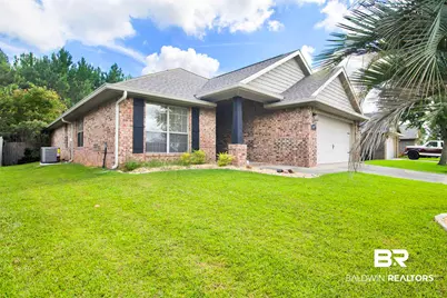 609 Iberville Drive, Foley, AL 36535 - Photo 1