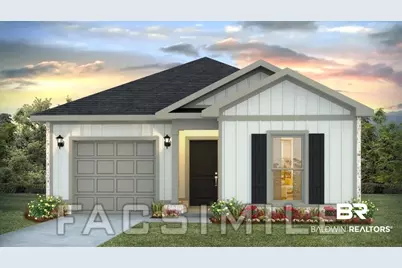 32423 Revere Drive, Spanish Fort, AL 36527 - Photo 1
