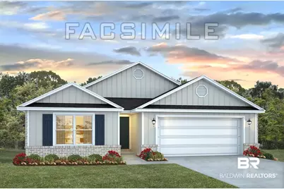 28098 Autumn Lakes Circle, Elberta, AL 36530 - Photo 1