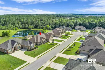 12435 Lone Eagle Drive, Spanish Fort, AL 36527 - Photo 25