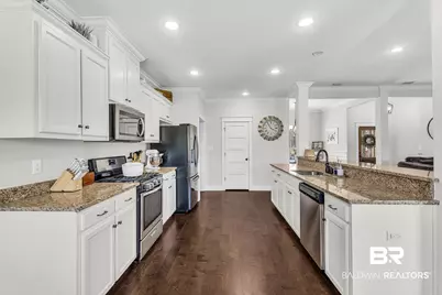 12435 Lone Eagle Drive, Spanish Fort, AL 36527 - Photo 5