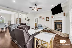 12435 Lone Eagle Dr, Spanish Fort, AL 36527 - Photo 3