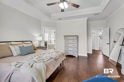 12435 Lone Eagle Drive, Spanish Fort, AL 36527 - Photo 11