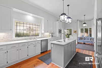 3712 Tuthill Place, Mobile, AL 36608 - Photo 9