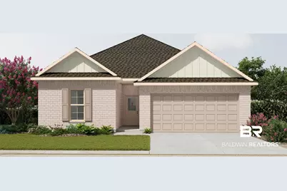 8218 Knoll Road, Foley, AL 36535 - Photo 1