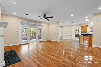 3991 Lakefront Drive, Mobile, AL 36695 - Photo 5