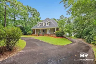 3991 Lakefront Dr, Mobile, AL 36695 - Photo 45