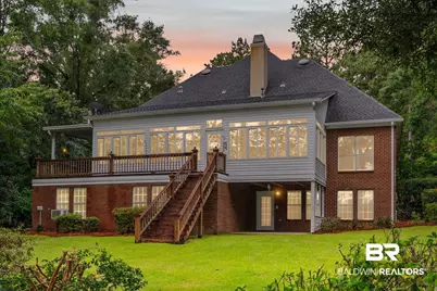 3991 Lakefront Drive, Mobile, AL 36695 - Photo 1