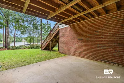 3991 Lakefront Drive, Mobile, AL 36695 - Photo 35
