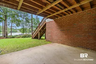 3991 Lakefront Dr, Mobile, AL 36695 - Photo 35