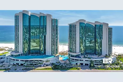 26302 Perdido Beach Boulevard #D1807, Orange Beach, AL 36561 - Photo 1