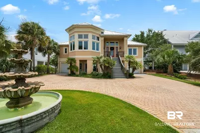 32754 River Road, Orange Beach, AL 36561 - Photo 1