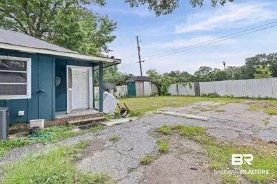 160 Glenn Avenue, Mobile, AL 36606 - Photo 13
