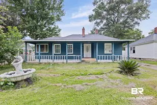 160 Glenn Ave, Mobile, AL 36606 - Photo 1