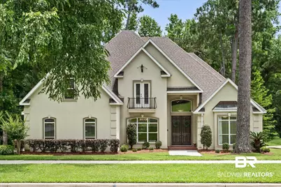 30427 Middle Creek Circle, Daphne, AL 36527 - Photo 1