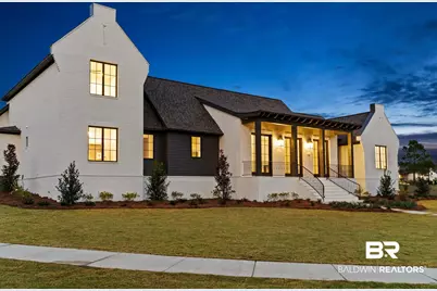 170 Mount Pleasant Boulevard, Fairhope, AL 36532 - Photo 5