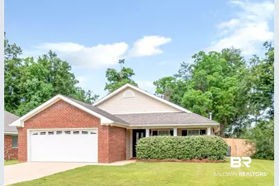 2136 Spring Grove Court, Mobile, AL 36695 - Photo 1