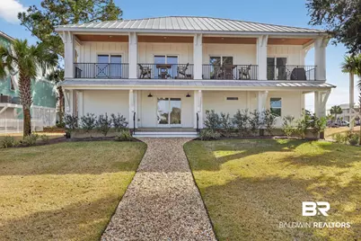 26355 Marina Road, Orange Beach, AL 36561 - Photo 1