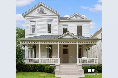 1056 Palmetto Street, Mobile, AL 36604 - Photo 1