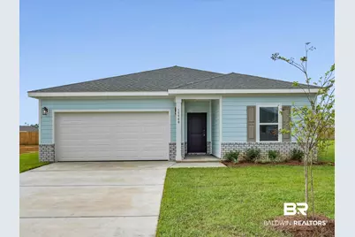 19940 Jambalaya Drive, Summerdale, AL 36580 - Photo 1