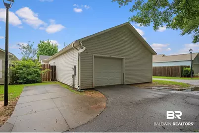 25 Cottage Drive, Fairhope, AL 36532 - Photo 25