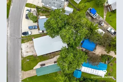 730 Buena Vista Drive, Lillian, AL 36549 - Photo 5