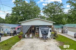 730 Buena Vista Dr, Lillian, AL 36549 - Photo 47