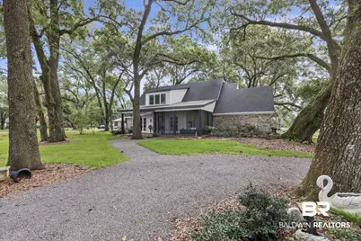 12190 Mandrell Lane, Fairhope, AL 36532 - Photo 1