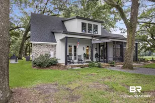12190 Mandrell Ln, Fairhope, AL 36532 - Photo 3