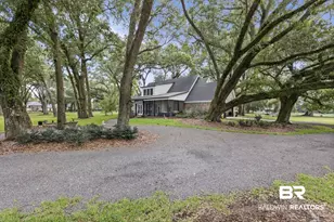 12190 Mandrell Ln, Fairhope, AL 36532 - Photo 1