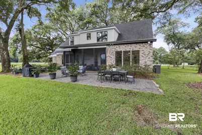 12190 Mandrell Lane, Fairhope, AL 36532 - Photo 45