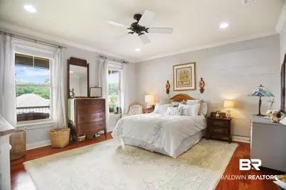 652 Norman Lane, Fairhope, AL 36532 - Photo 19