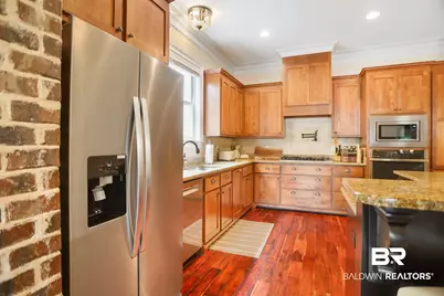 652 Norman Lane, Fairhope, AL 36532 - Photo 7