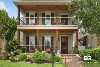 652 Norman Lane, Fairhope, AL 36532 - Photo 1