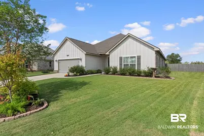 9430 Volterra Avenue, Daphne, AL 36526 - Photo 1
