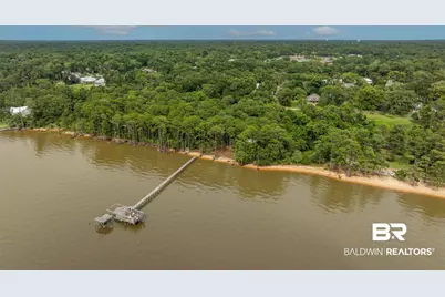 107 North Avenue, Fairhope, AL 36532 - Photo 39
