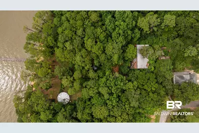 107 North Avenue, Fairhope, AL 36532 - Photo 41
