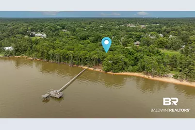 107 North Avenue, Fairhope, AL 36532 - Photo 3