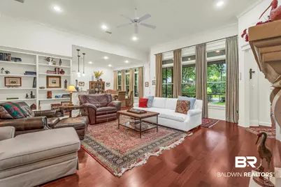 9784 Aspen Circle, Daphne, AL 36527 - Photo 3