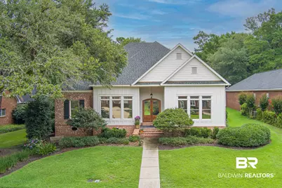 9784 Aspen Circle, Daphne, AL 36527 - Photo 1