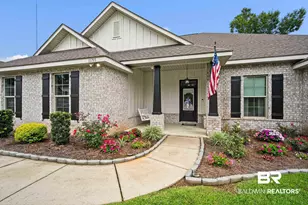 11755 Thistledown Loop, Spanish Fort, AL 36527 - Photo 5