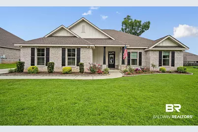 11755 Thistledown Loop, Spanish Fort, AL 36527 - Photo 1