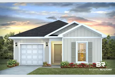 12674 Illinois Street, Elberta, AL 36530 - Photo 1