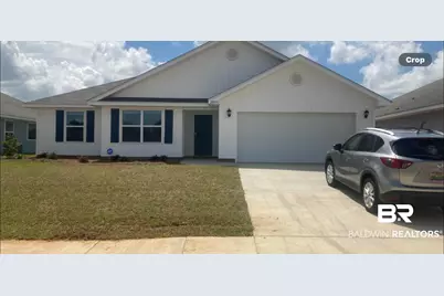 20591 Mercury Drive, Robertsdale, AL 36567 - Photo 1