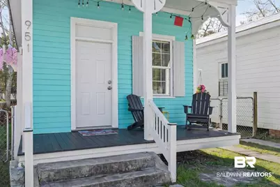 951 Montgomery Street, Mobile, AL 36604 - Photo 21