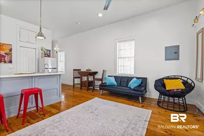 951 Montgomery Street, Mobile, AL 36604 - Photo 3
